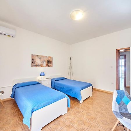 Tidu'S Home B&B Alghero Bagian luar foto