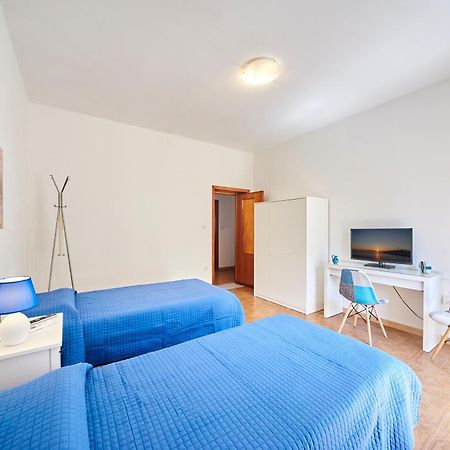 Tidu'S Home B&B Alghero Bagian luar foto