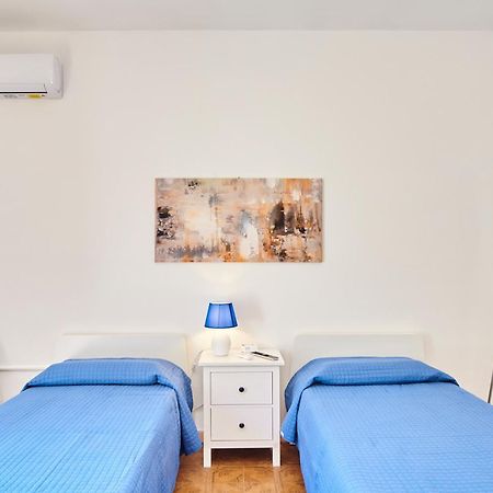 Tidu'S Home B&B Alghero Bagian luar foto