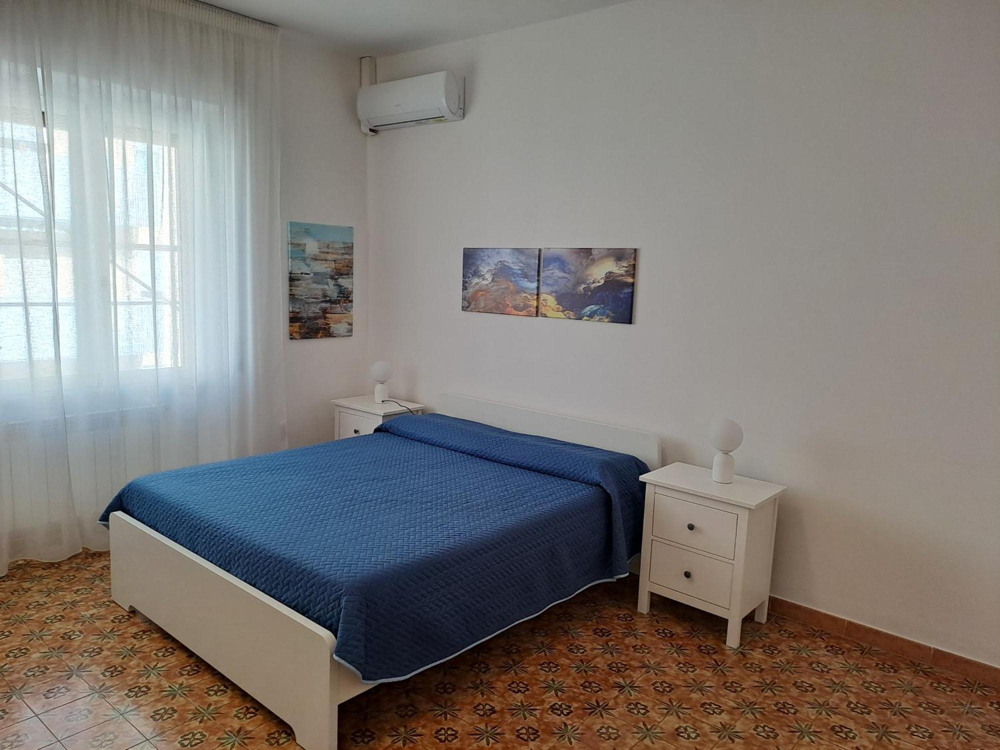 Tidu'S Home B&B Alghero Ruang foto