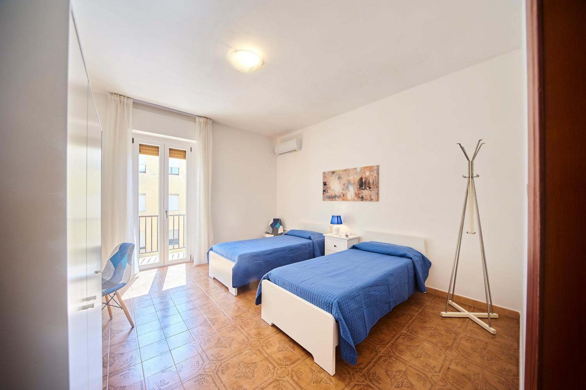 Tidu'S Home B&B Alghero Bagian luar foto
