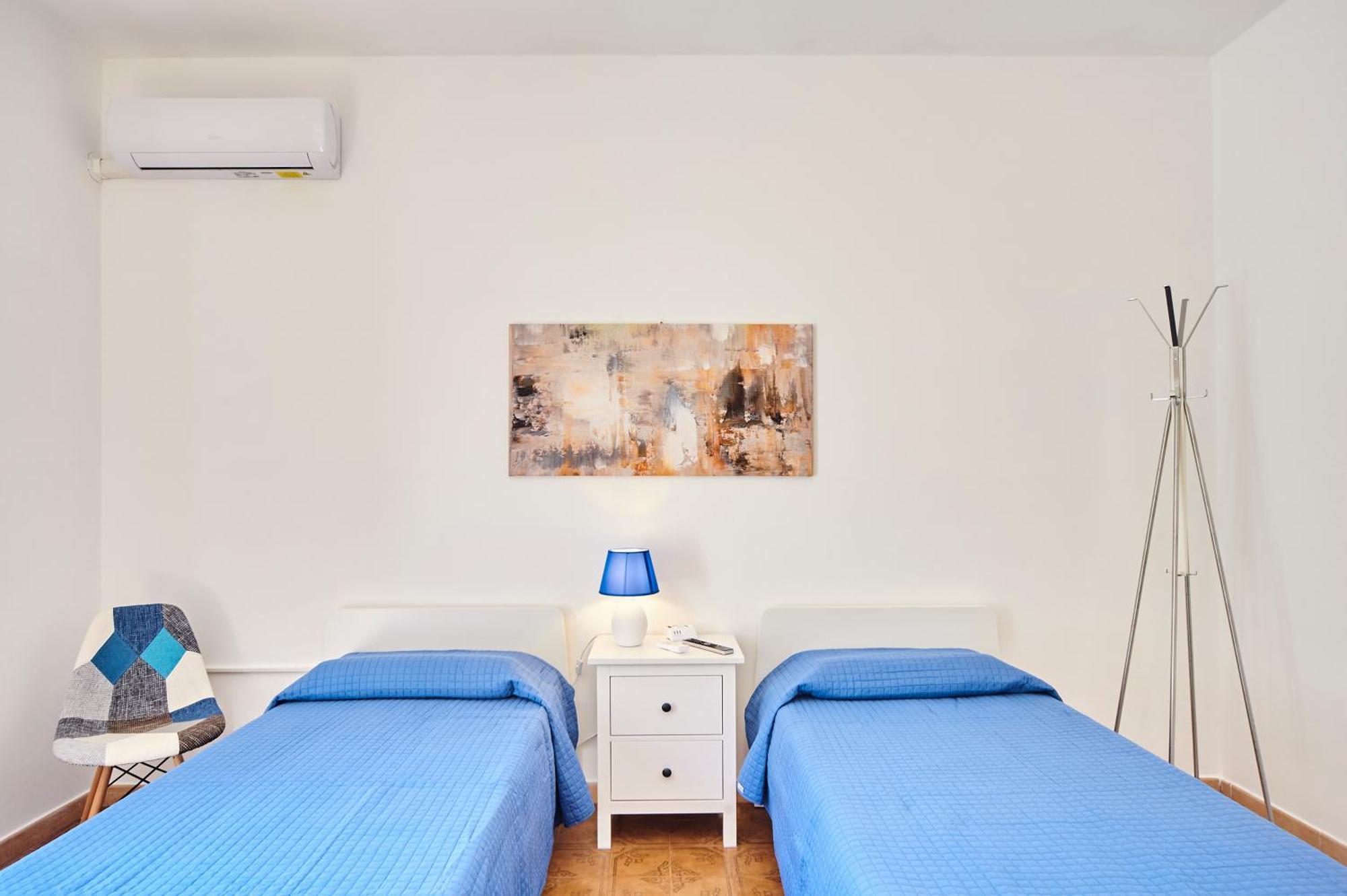 Tidu'S Home B&B Alghero Bagian luar foto