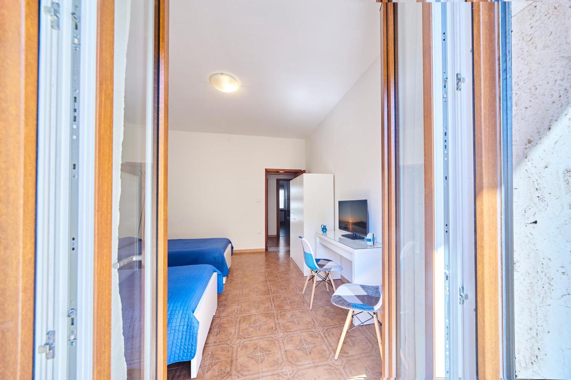 Tidu'S Home B&B Alghero Bagian luar foto