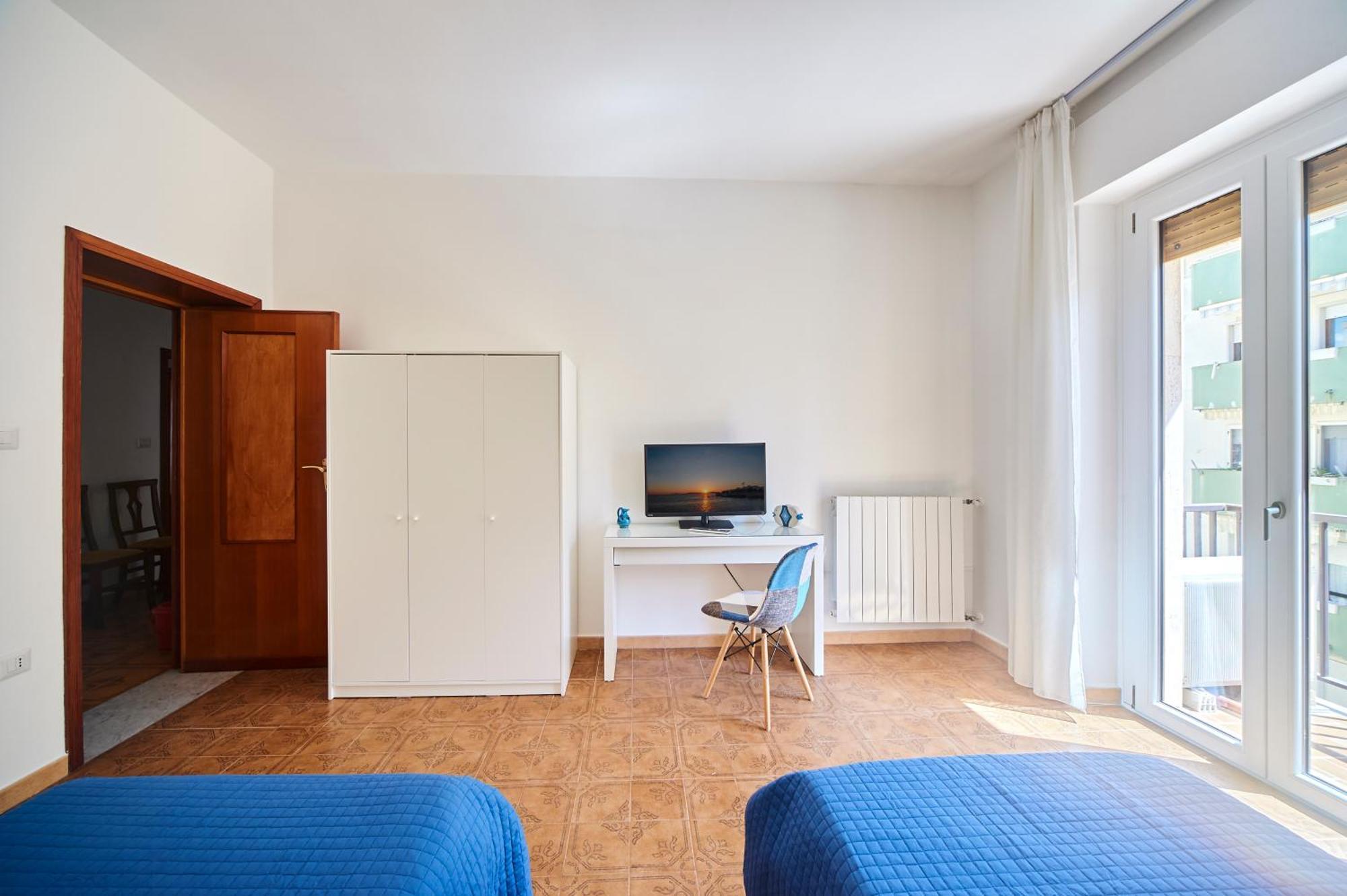 Tidu'S Home B&B Alghero Bagian luar foto