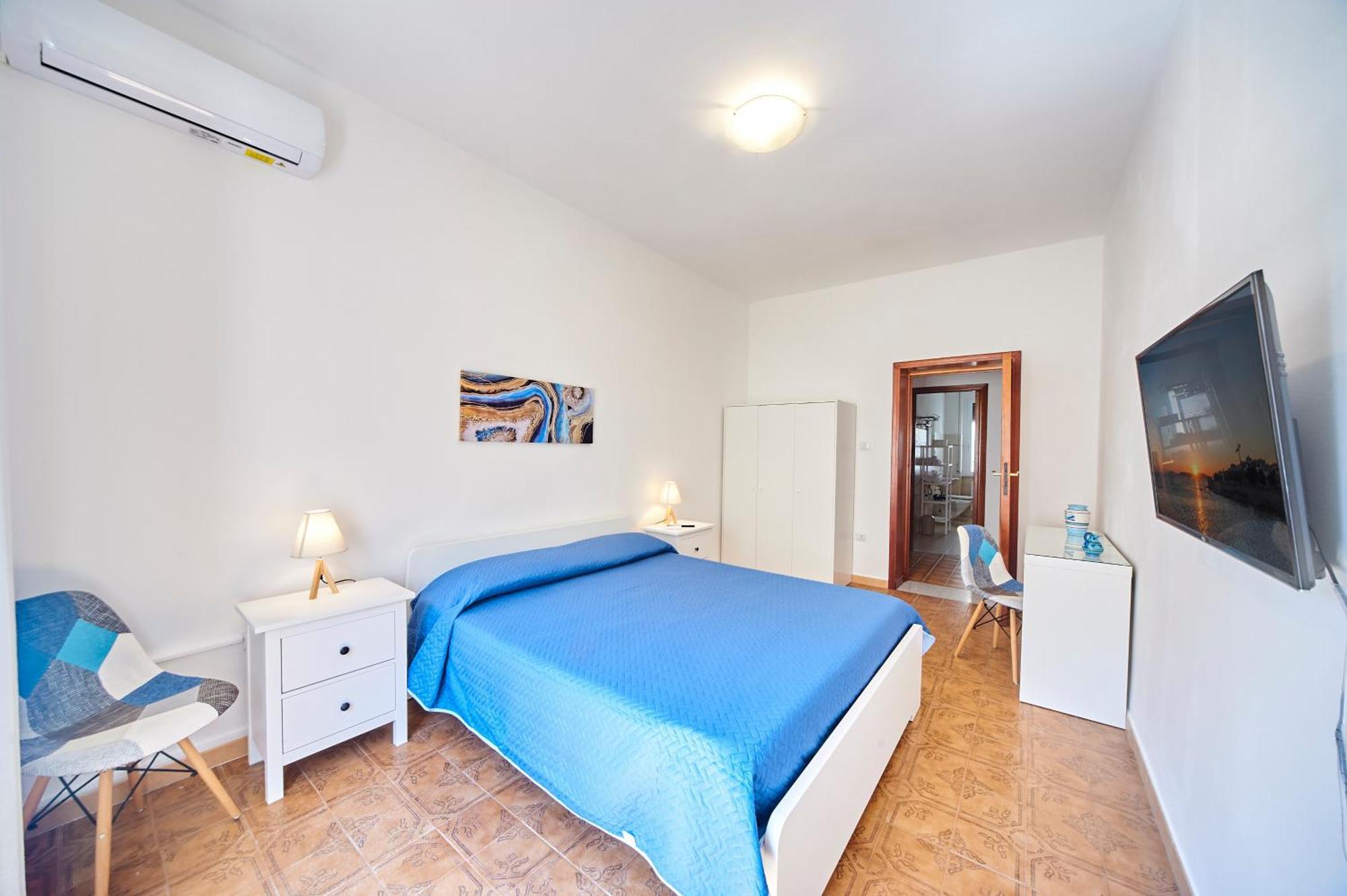 Tidu'S Home B&B Alghero Bagian luar foto