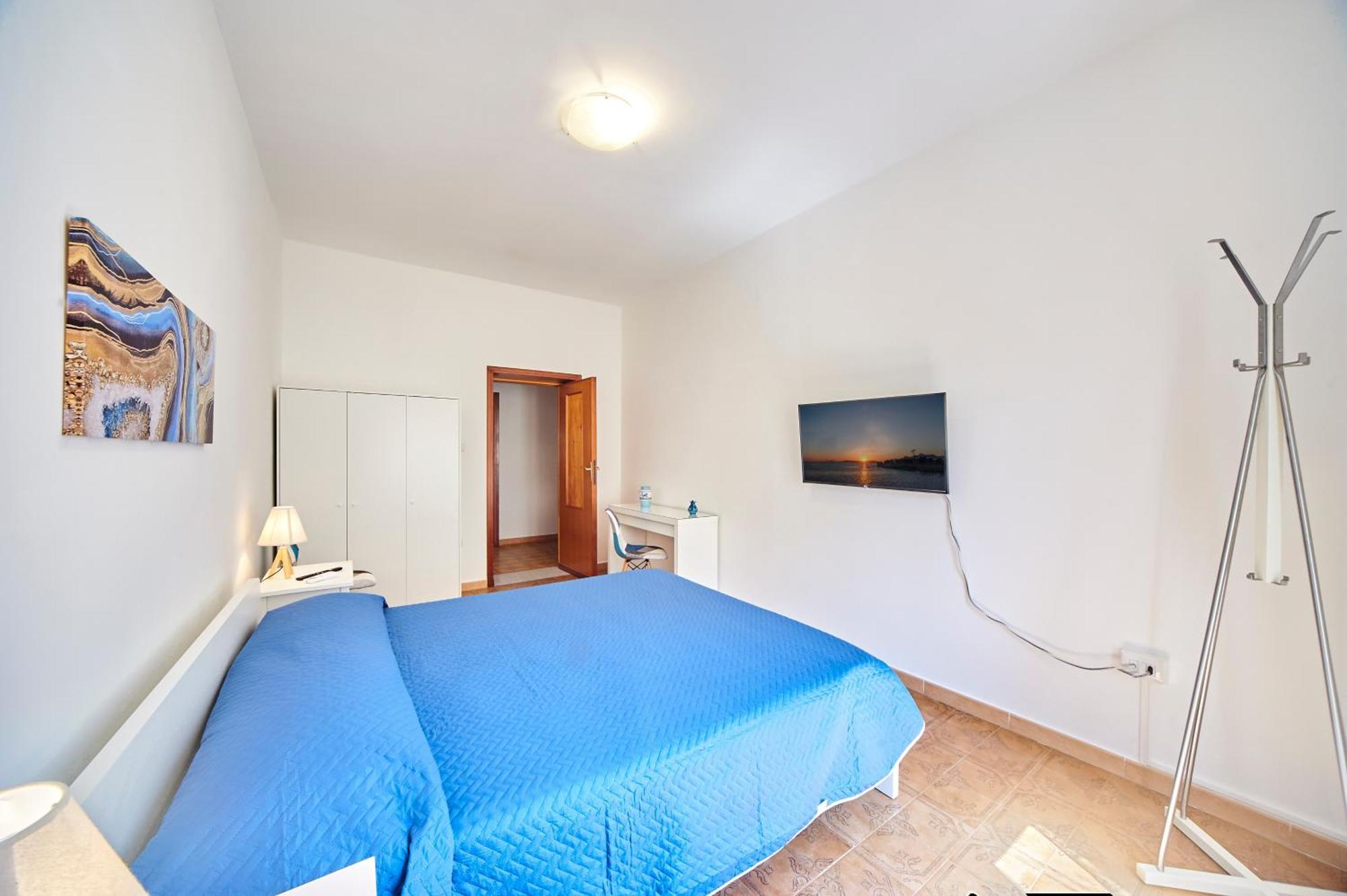 Tidu'S Home B&B Alghero Bagian luar foto