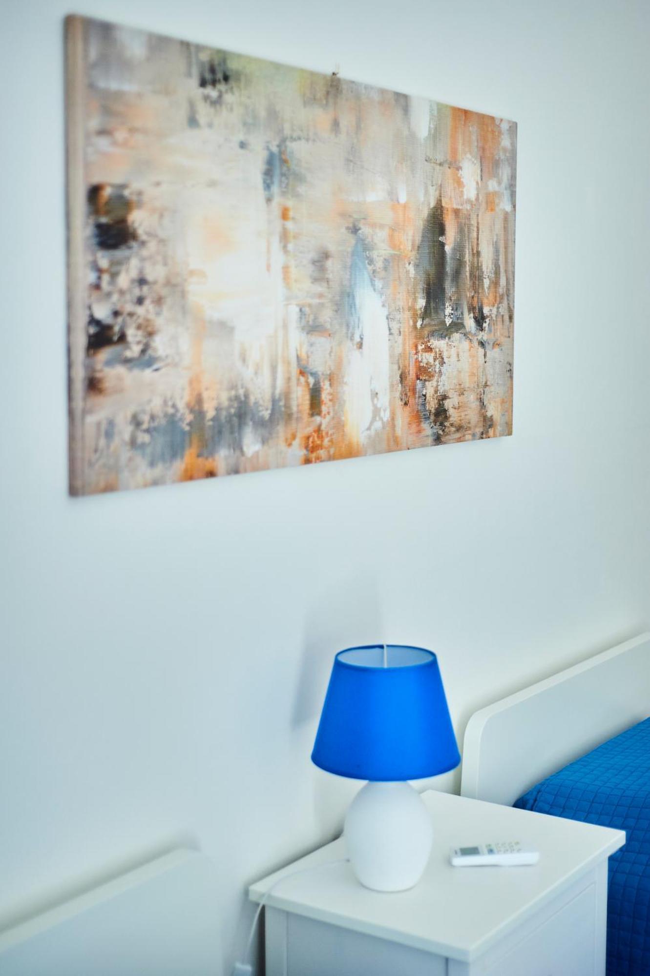 Tidu'S Home B&B Alghero Bagian luar foto