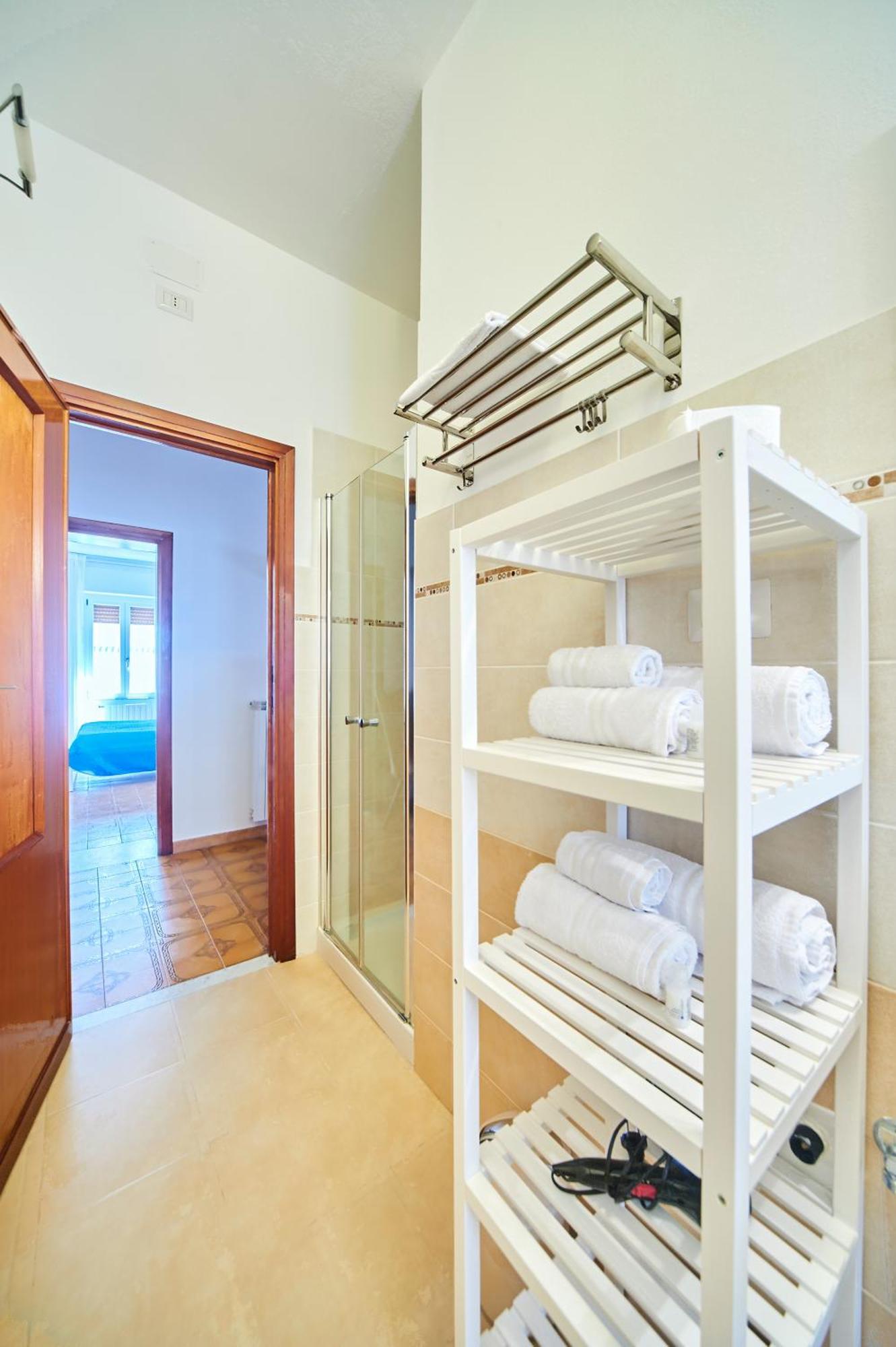 Tidu'S Home B&B Alghero Bagian luar foto