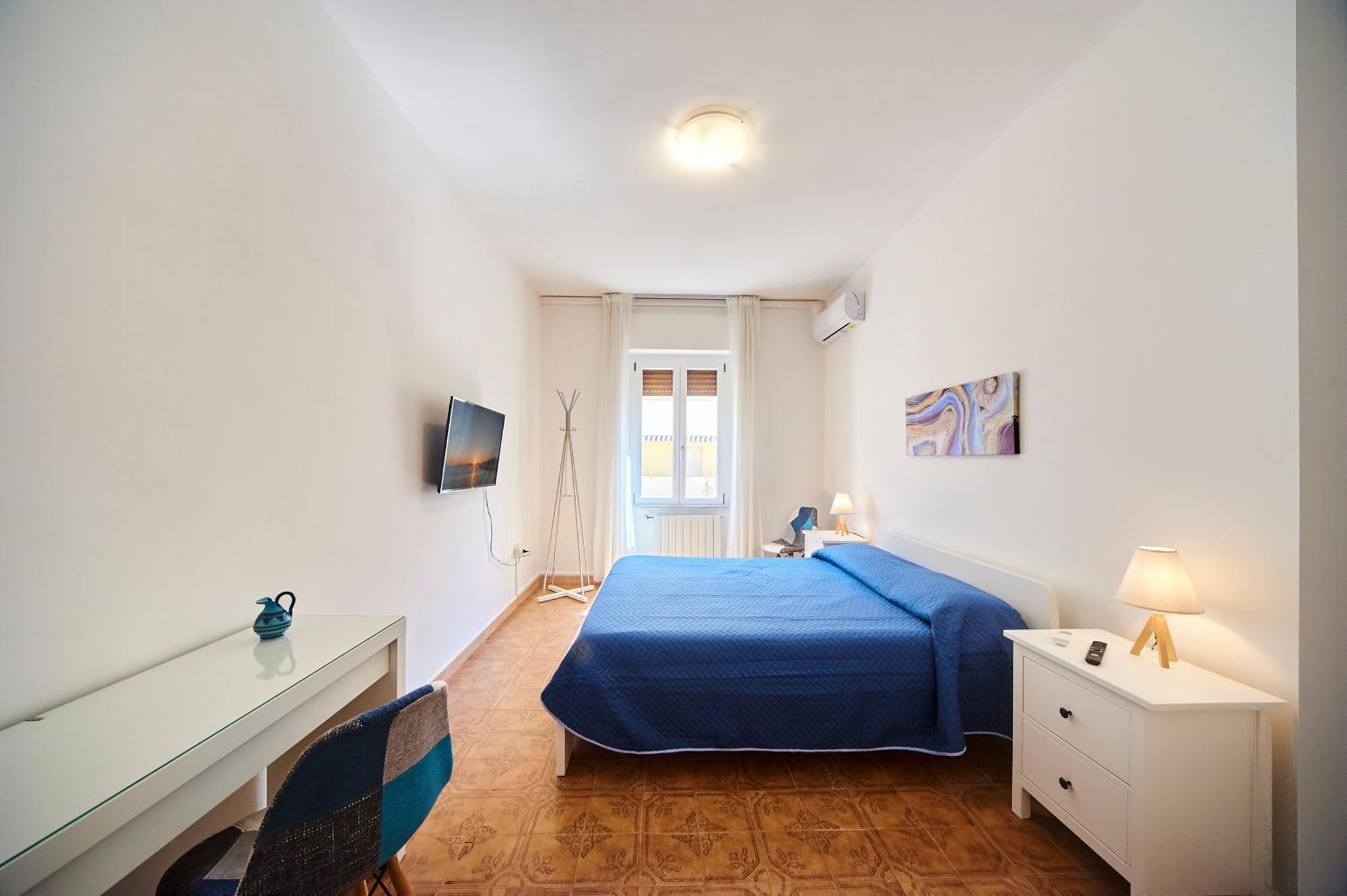 Tidu'S Home B&B Alghero Bagian luar foto