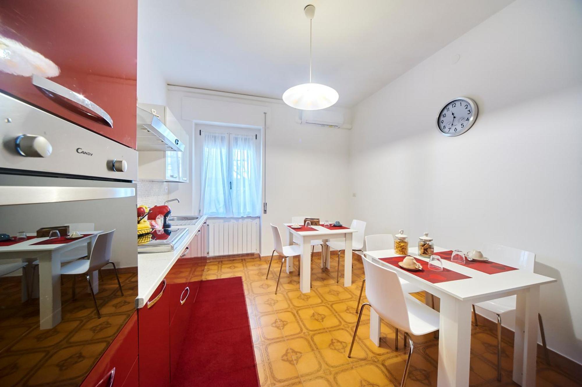 Tidu'S Home B&B Alghero Bagian luar foto