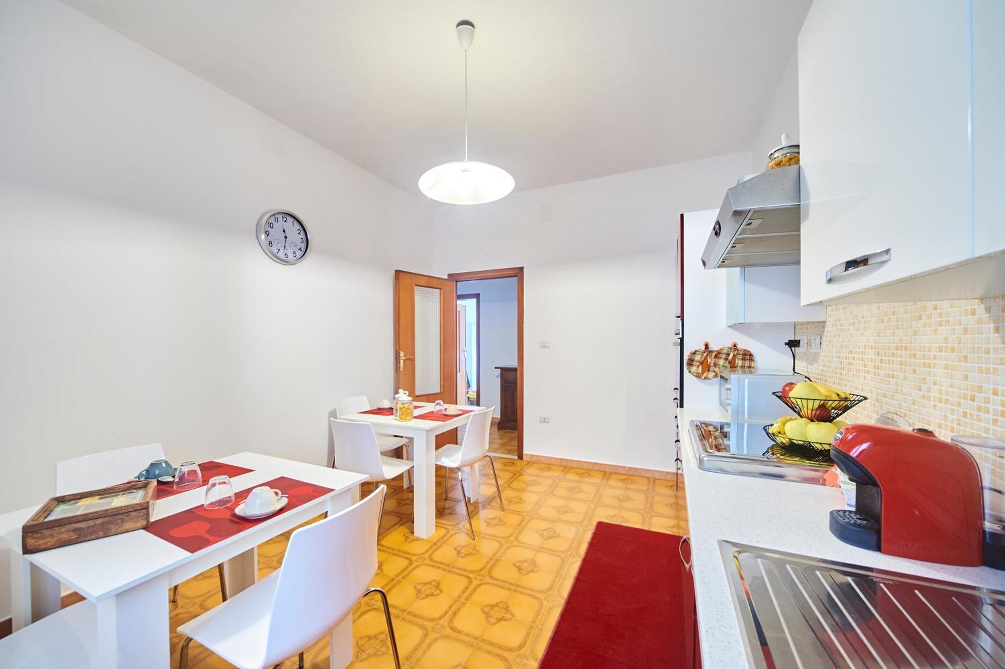 Tidu'S Home B&B Alghero Bagian luar foto