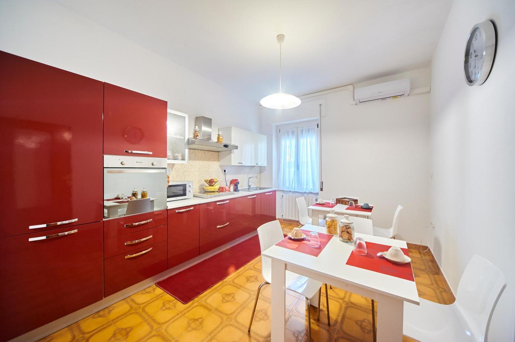Tidu'S Home B&B Alghero Bagian luar foto