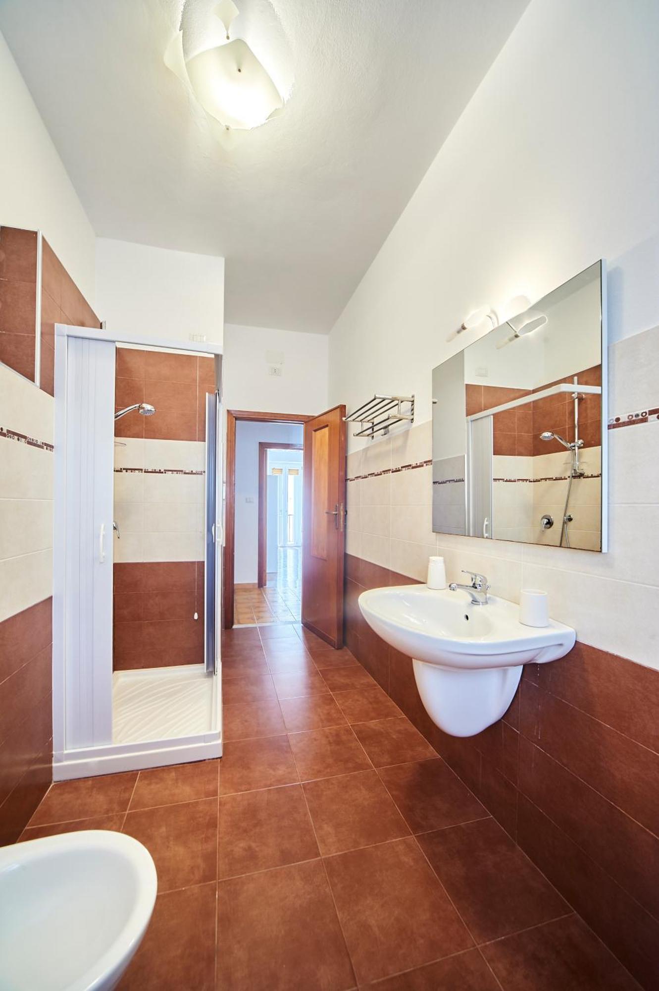 Tidu'S Home B&B Alghero Bagian luar foto