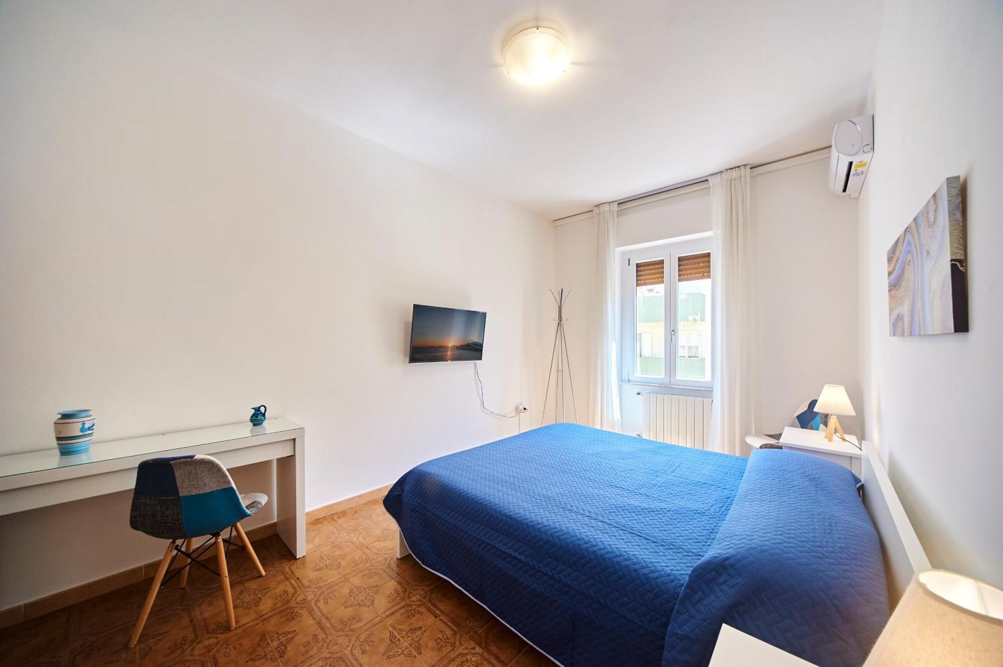 Tidu'S Home B&B Alghero Bagian luar foto