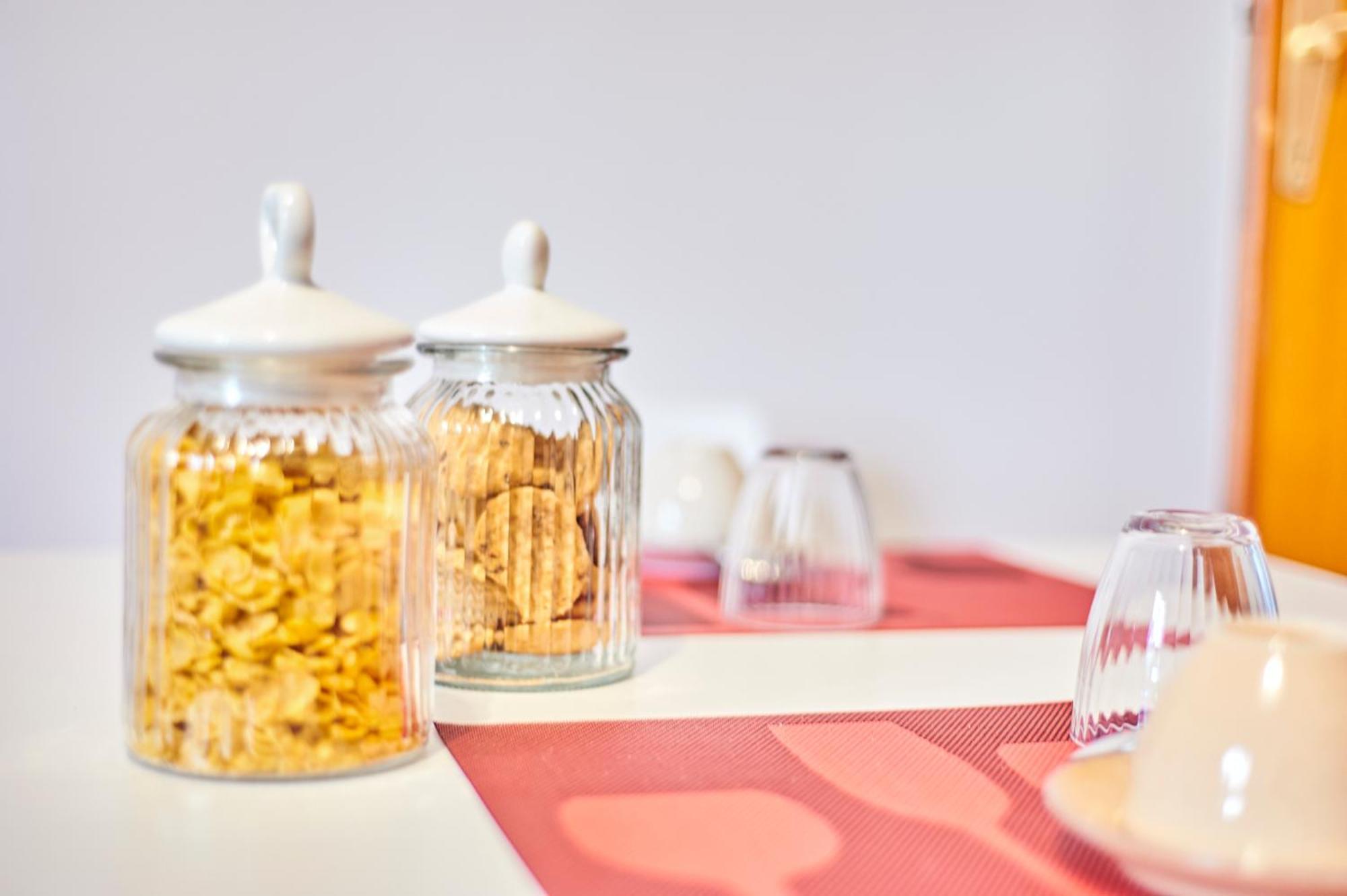 Tidu'S Home B&B Alghero Bagian luar foto