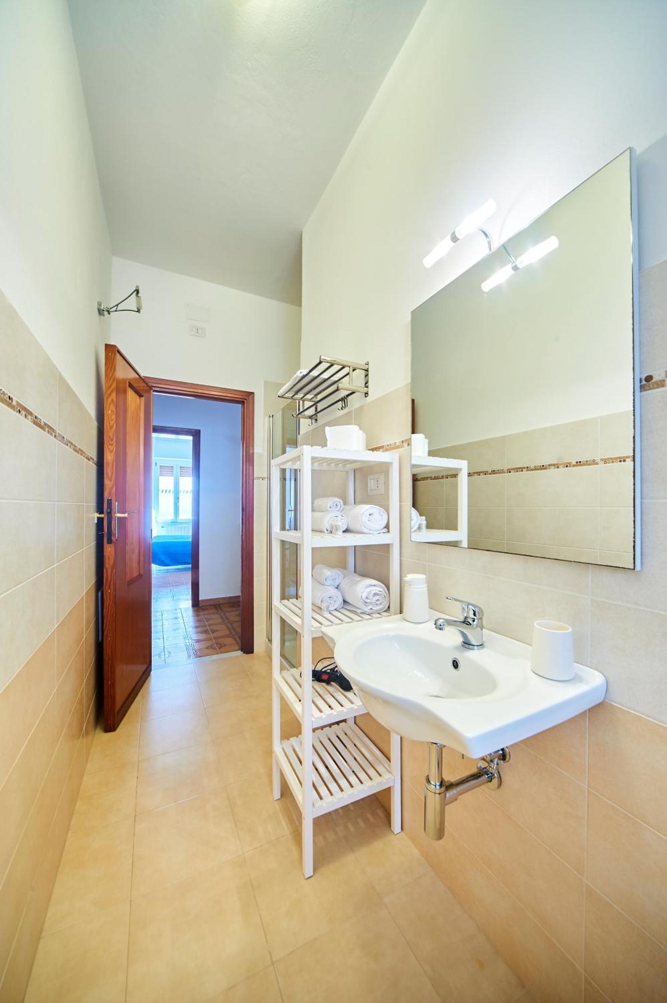 Tidu'S Home B&B Alghero Bagian luar foto